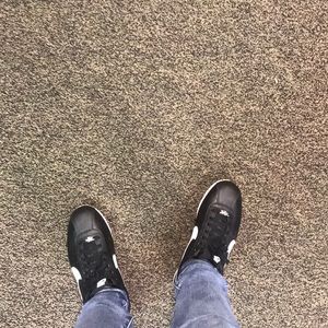 Meet your Posher, Jack